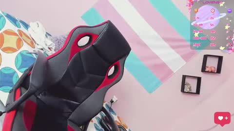 Snapshot of melissa_bunny69 chatting on November 2025 12:27:02 PM melissa_bunny69 online show from November 2025 12:27:02 PM