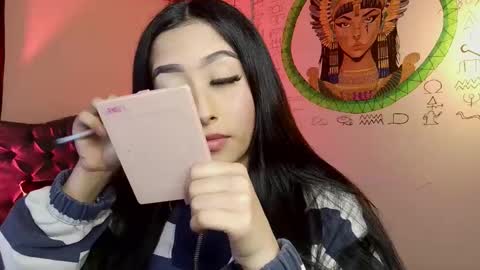 michell online show from February 2026 10:15:02 PM