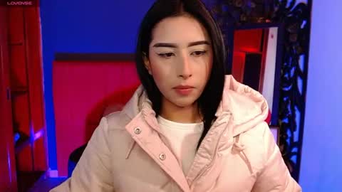 Snapshot of melissa_dolce chatting on July 2026 03:03:02 PM michell online show from July 2026 03:03:02 PM
