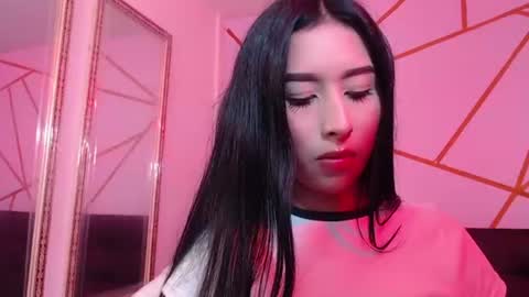 Snapshot of melissa_dolce chatting on July 2026 12:35:01 AM michell online show from July 2026 12:35:01 AM