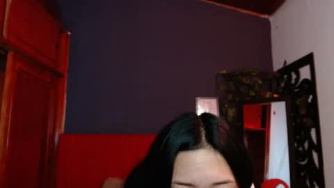 Snapshot of melissa_dolce chatting on July 2026 01:27:01 PM michell online show from July 2026 01:27:01 PM
