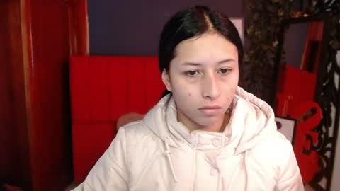 Snapshot of melissa_dolce chatting on July 2026 12:14:02 PM michell online show from July 2026 12:14:02 PM