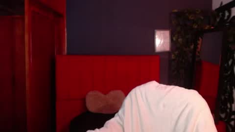 Snapshot of melissa_dolce chatting on July 2026 12:34:01 PM michell online show from July 2026 12:34:01 PM