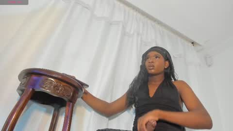 Snapshot of melissa_ebony_ chatting on June 2026 09:02:01 PM Melissa E. online show from June 2026 09:02:01 PM