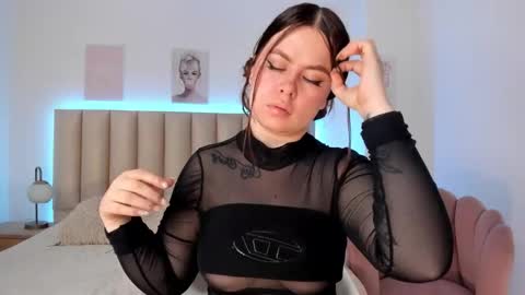 melissa_es online show from November 2025 12:05:01 PM