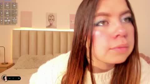 melissa_es online show from December 2025 12:46:02 PM