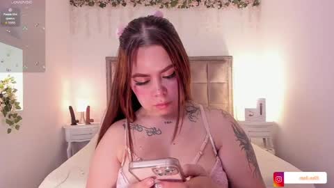 melissa_es online show from April 2026 01:09:02 PM