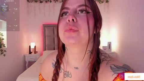 melissa_es online show from April 2026 12:43:01 PM
