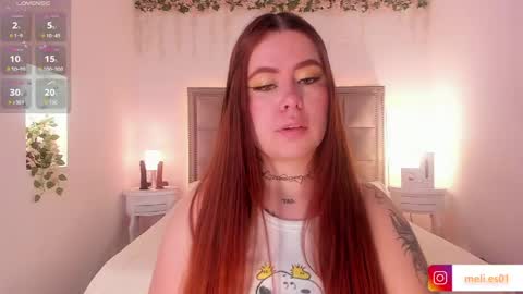melissa_es online show from May 2026 01:07:01 PM