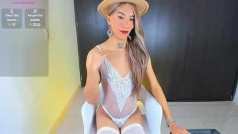 Snapshot of melissa_fem_ chatting on December 2024 12:56:01 AM M E L I S S A online show from December 2024 12:56:01 AM