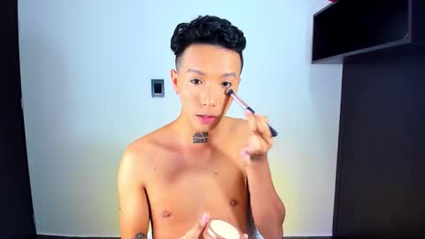 Snapshot of melissa_fem_ chatting on November 2025 11:38:02 PM M E L I S S A online show from November 2025 11:38:02 PM