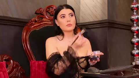 Snapshot of melissa_glow chatting on March 2026 10:31:01 AM Melissa online show from March 2026 10:31:01 AM