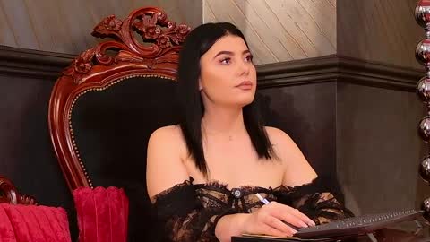 Snapshot of melissa_glow chatting on March 2026 01:11:02 PM Melissa online show from March 2026 01:11:02 PM