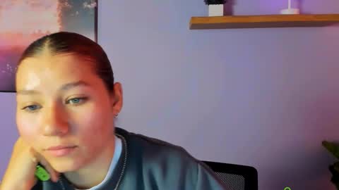Snapshot of melissa_kandy chatting on October 2025 09:21:02 AM melissa_kandy online show from October 2025 09:21:02 AM