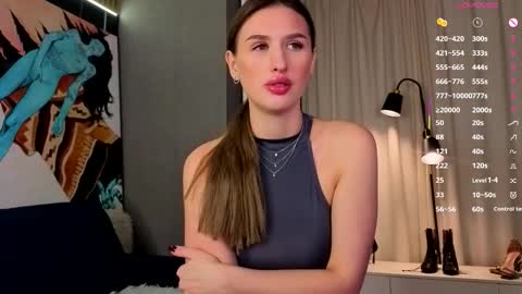 Melissa online show from December 2025 01:31:02 PM