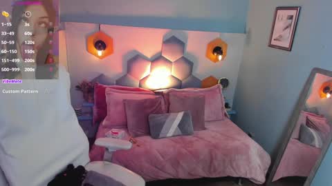 Melissa 3 online show from January 2025 04:44:01 AM