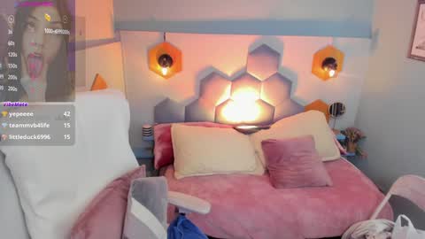 Melissa 3 online show from January 2025 04:50:02 AM