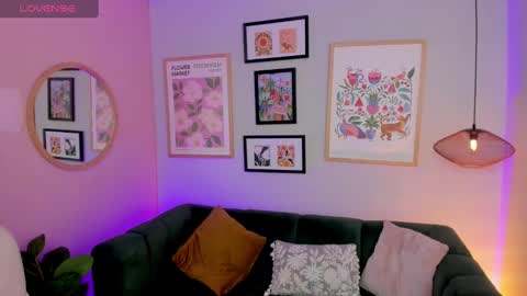 Melissa 3 online show from January 2025 04:12:01 AM