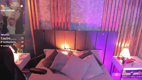 Melissa 3 online show from January 2025 07:54:01 AM