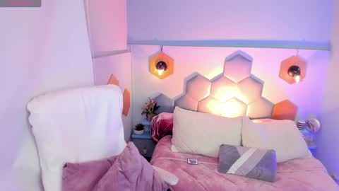 Melissa 3 online show from January 2025 11:45:02 PM