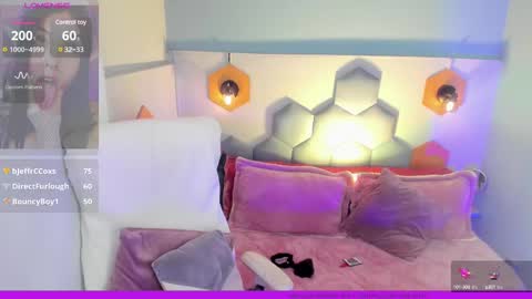 Melissa 3 online show from February 2025 08:21:01 AM