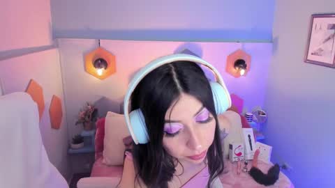 Melissa 3 online show from February 2025 03:34:02 AM