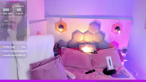 Melissa 3 online show from March 2025 06:41:01 AM