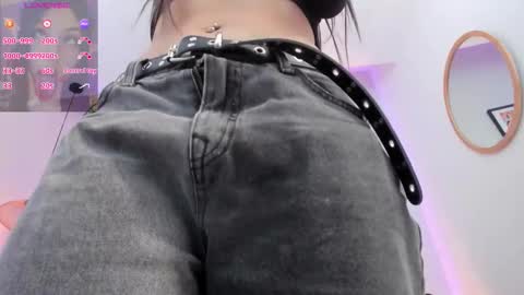 Melissa 3 online show from September 2025 10:42:01 PM