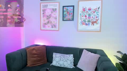 Melissa 3 online show from September 2025 06:25:02 AM