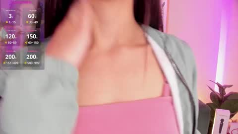 Melissa 3 online show from October 2025 05:22:02 AM