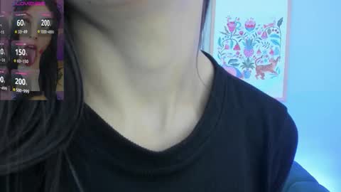 Melissa 3 online show from November 2025 07:29:02 AM