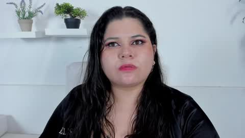 Melissa online show from January 2025 03:15:02 AM