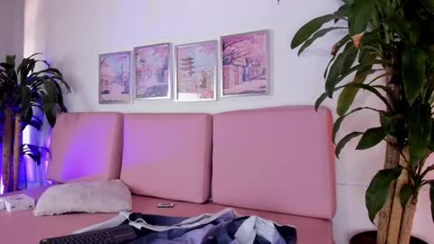 Melissa online show from September 2025 09:26:02 PM