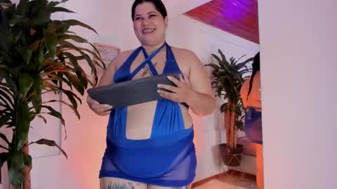 Melissa online show from October 2025 04:41:02 AM