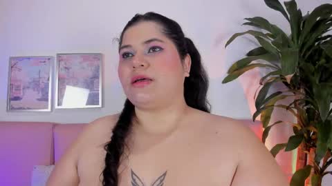 Melissa online show from October 2025 05:18:01 AM