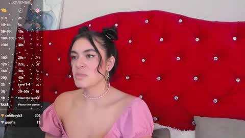 Snapshot of melissa_ls chatting on April 2026 12:11:02 AM melissa_ls online show from April 2026 12:11:02 AM