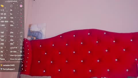 Snapshot of melissa_ls chatting on April 2026 11:51:02 PM melissa_ls online show from April 2026 11:51:02 PM