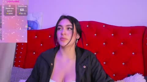 Snapshot of melissa_ls chatting on April 2026 09:06:01 PM melissa_ls online show from April 2026 09:06:01 PM