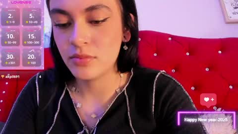Snapshot of melissa_ls chatting on May 2026 09:44:02 PM melissa_ls online show from May 2026 09:44:02 PM