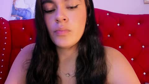 Snapshot of melissa_ls chatting on May 2026 09:21:01 PM melissa_ls online show from May 2026 09:21:01 PM