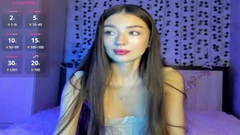 Snapshot of melissa_milton chatting on October 2025 08:06:02 PM Melissa - Your Dream Girl online show from October 2025 08:06:02 PM