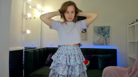 Snapshot of melissa_new22 chatting on October 2025 12:19:01 AM melissa_new22 online show from October 2025 12:19:01 AM