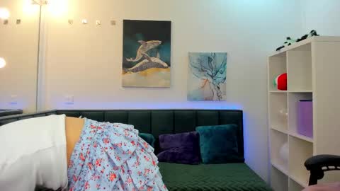 melissa_new22 online show from October 2025 12:19:01 AM