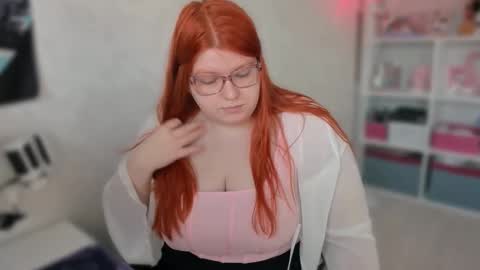 melissa_purr online show from February 2026 12:43:02 PM