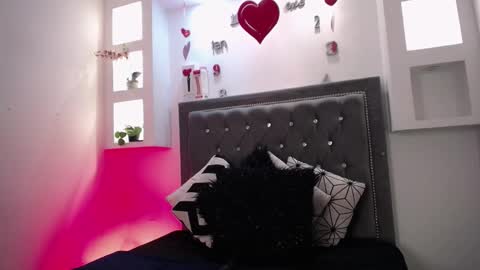 Melissa online show from September 2025 07:50:02 PM