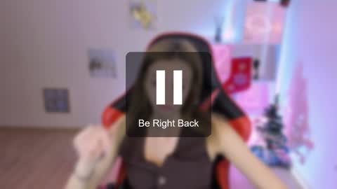 Melissa online show from December 2024 03:39:01 AM