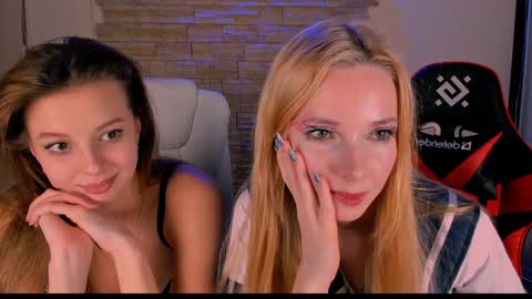 Melissa online show from January 2025 11:11:01 PM