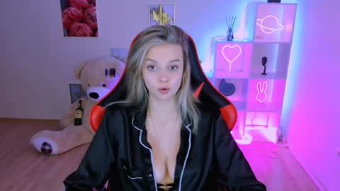 Melissa online show from January 2025 12:09:01 AM