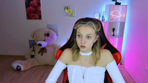 Melissa online show from January 2025 02:31:02 AM