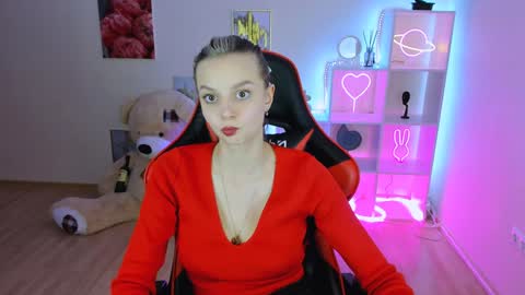 Melissa online show from January 2025 02:30:01 AM